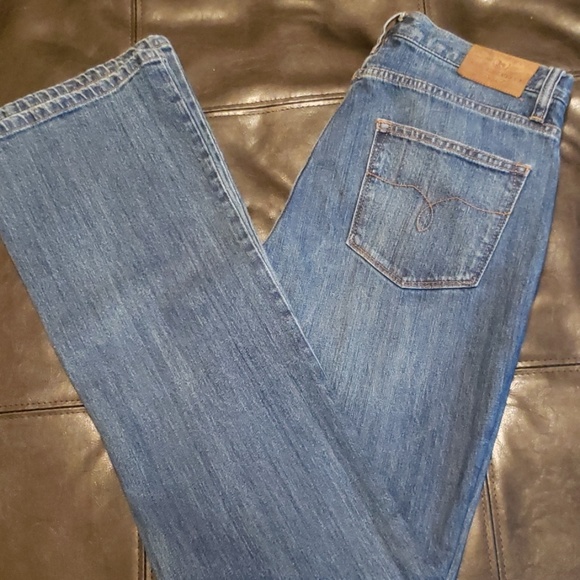Ralph Lauren Jeans size 4 - Picture 2 of 7
